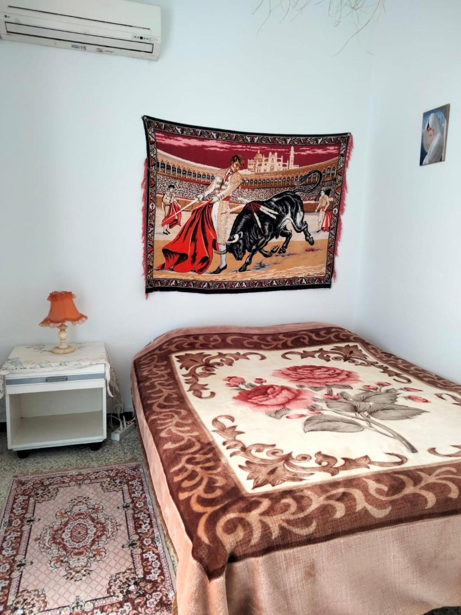 Dar Hkaiem Hotel Hammam Sousse Buitenkant foto